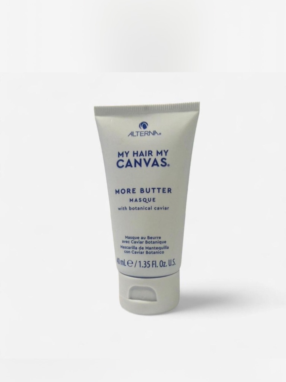 Alterna My Hair My Canvas More Butter Masque 1.35 fl oz